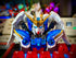 Wing Zero Custom
