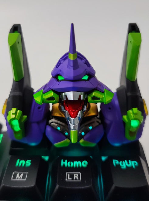 EVA