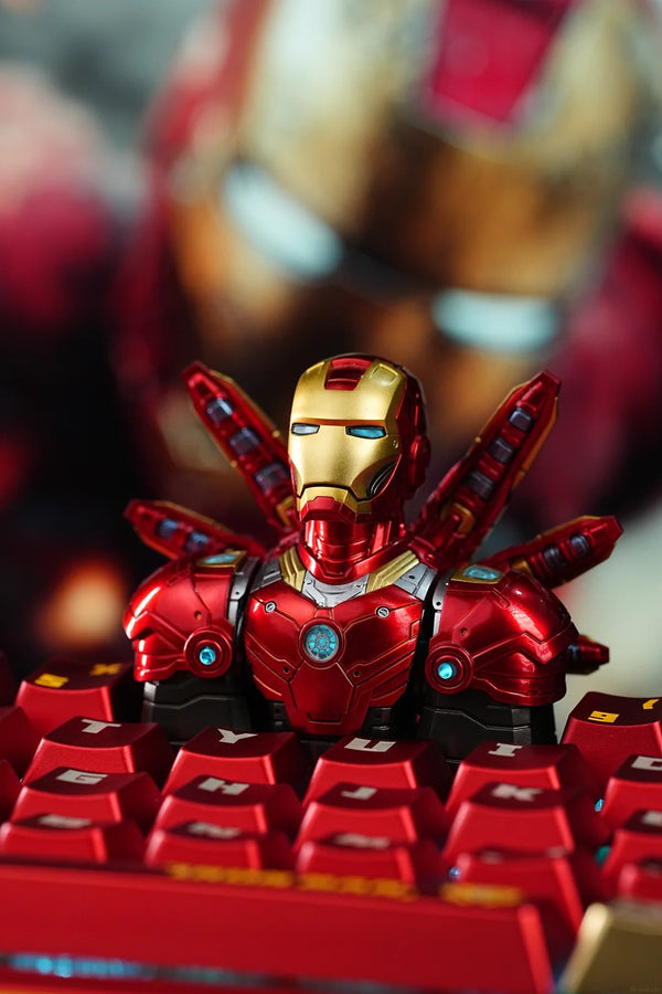 Iron man