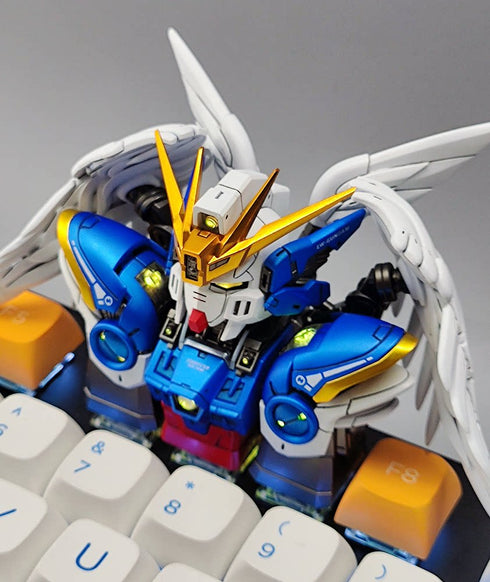 Wing Zero Custom