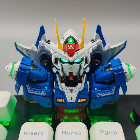 00 Raiser
