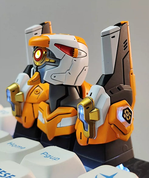 UNIT 00