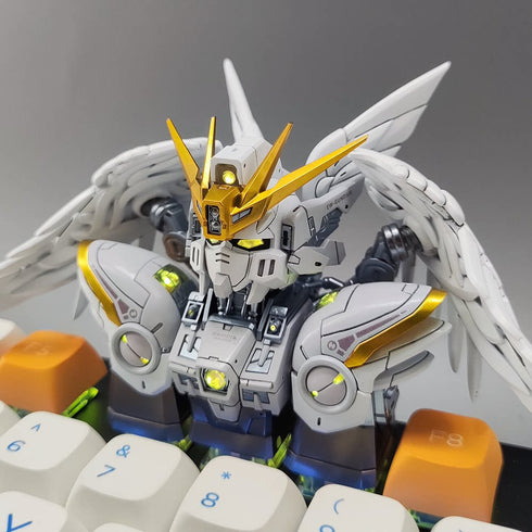 Wing Zero Custom
