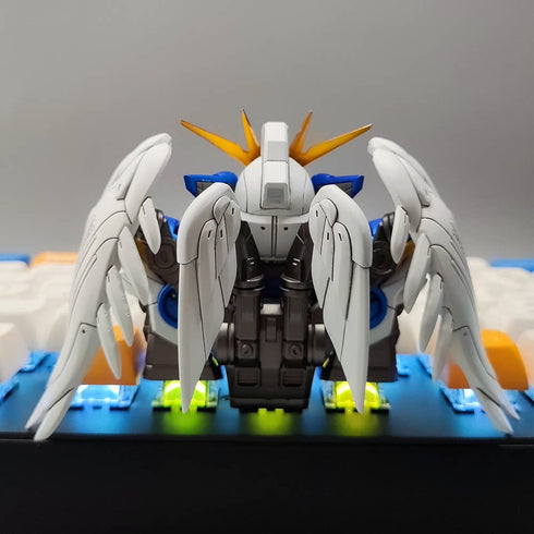 Wing Zero Custom
