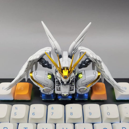 Wing Zero Custom