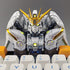 Wing Zero Custom