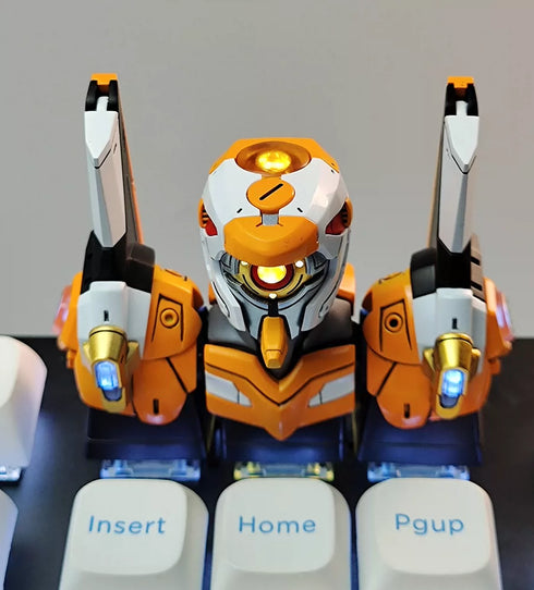 UNIT 00