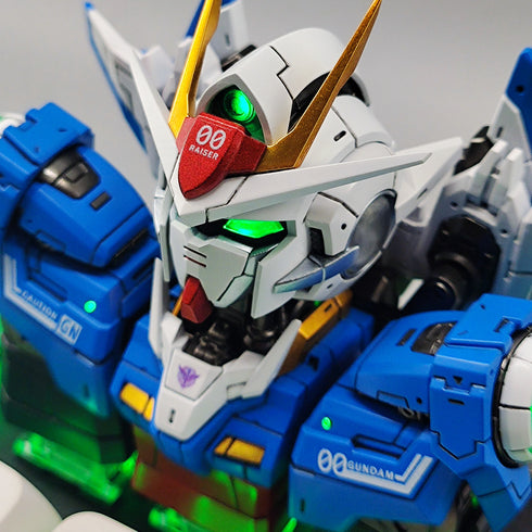 00 Raiser