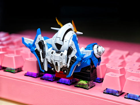00 Raiser