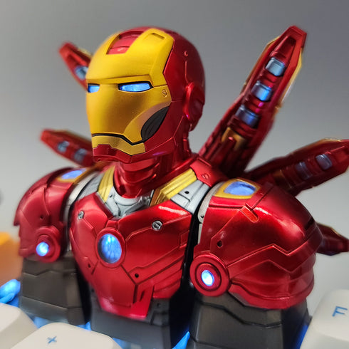 Iron man