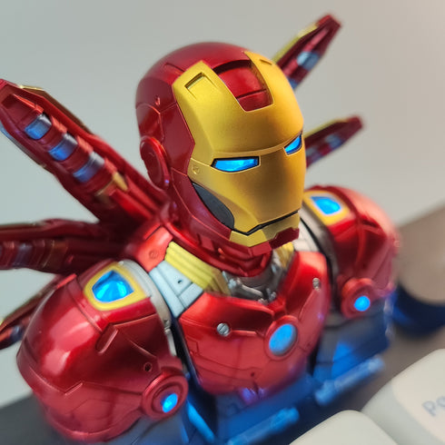 Iron man