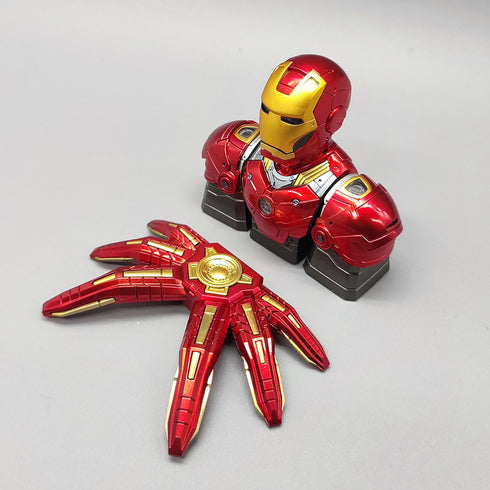 Iron man